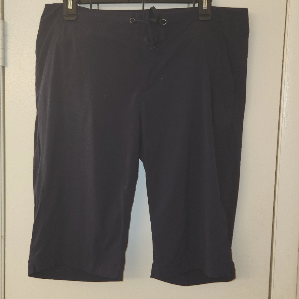 Columbia Anytime Shorts Size 12